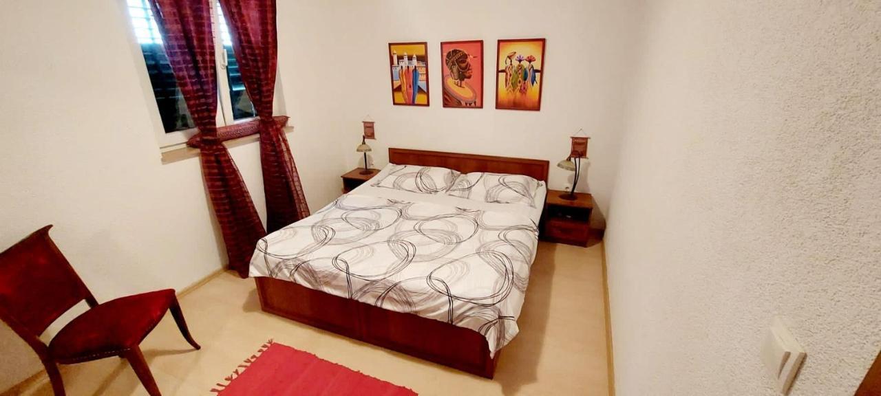 Apartman Pear - Makarska Exterior photo