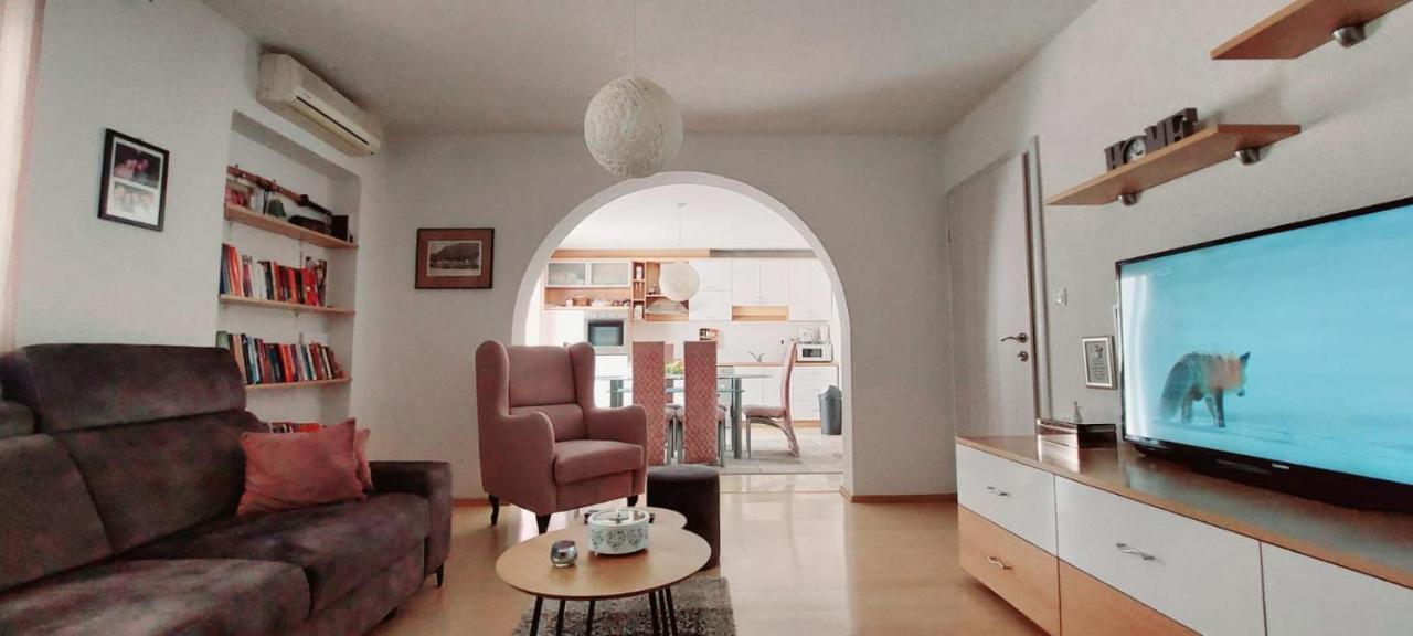 Apartman Pear - Makarska Exterior photo
