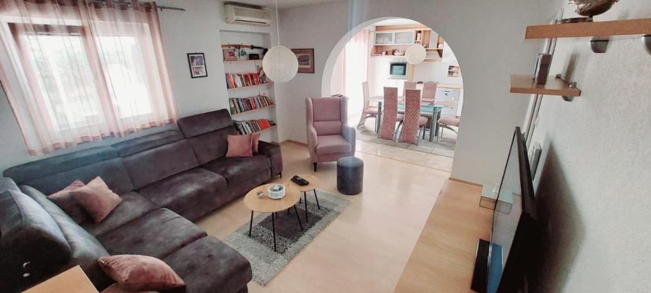 Apartman Pear - Makarska Exterior photo